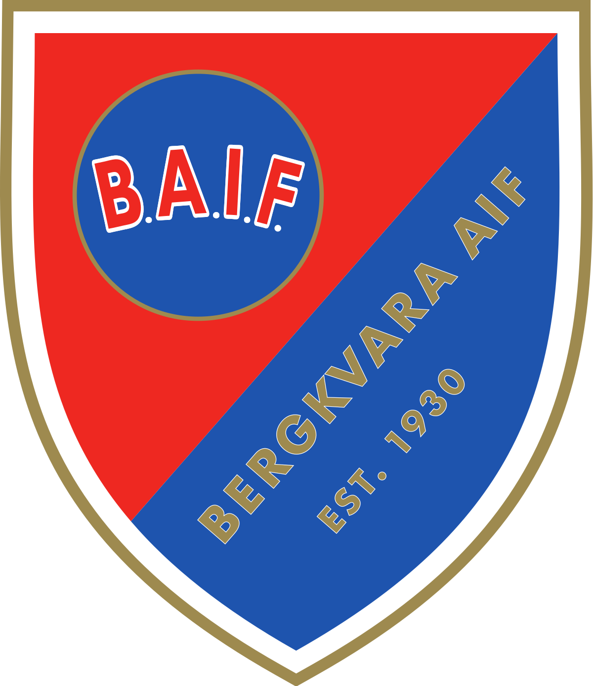 Bergkvara logo