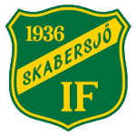 Skabersjo logo