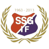 SSG logo