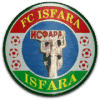 Isfara logo