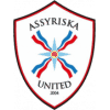 Assyriska United logo