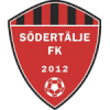 Sodertalje FF logo