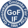 GoF IF logo