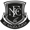 Nacka Iliria logo