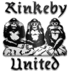 Rinkeby United logo
