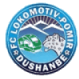 Lokomotiv Pamir logo
