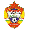 CSKA Pomir Dushanbe logo