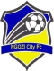 Ngozi City logo