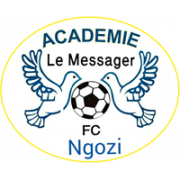 Le Messager Ngozi logo