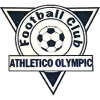 Atletico Olympic logo