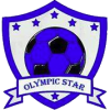 Olympic Star logo