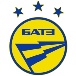 BATE-2 logo