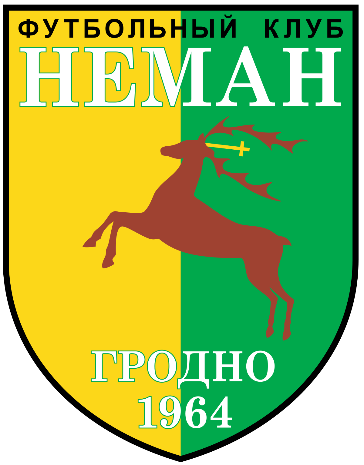 Neman-2 logo