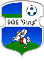 Slutsk-2 logo