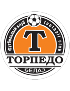 Torpedo-BelAZ-2 logo
