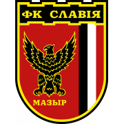 Slavia-Mozyr-2 logo