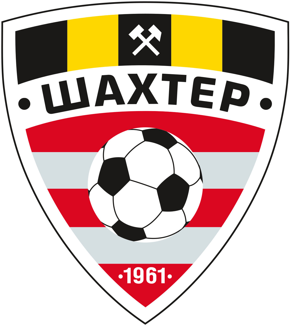 Shakhtyor Soligorsk-2 logo