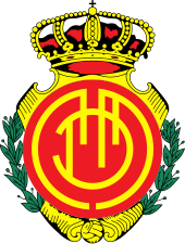 Mallorca logo