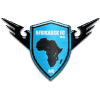 Afrikansk logo