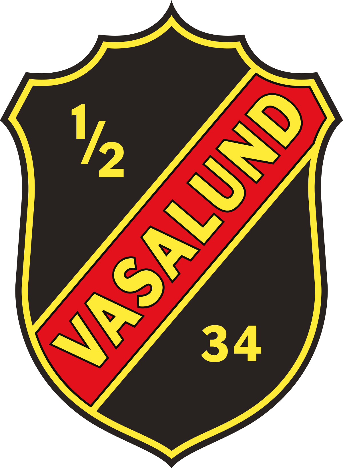 Vasalund U-21 logo