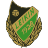 Leikin logo