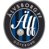 Alvsborg logo