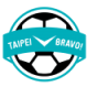 Taipei Bear W logo