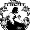 Wollmars logo
