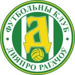 Dnepr-Rogachev logo