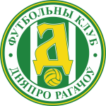 ML Vitebsk logo
