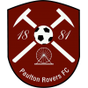 Paulton logo