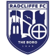 Radcliffe Boro logo