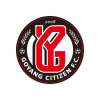 Goyang Citizen logo