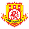 Hyochang logo