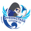 Pyeongtaek Citizen logo