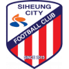 Siheung Citizen logo