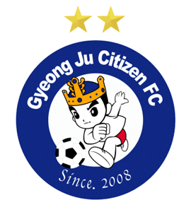 Gyeongju Citizen logo