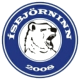 Isbjorninn logo