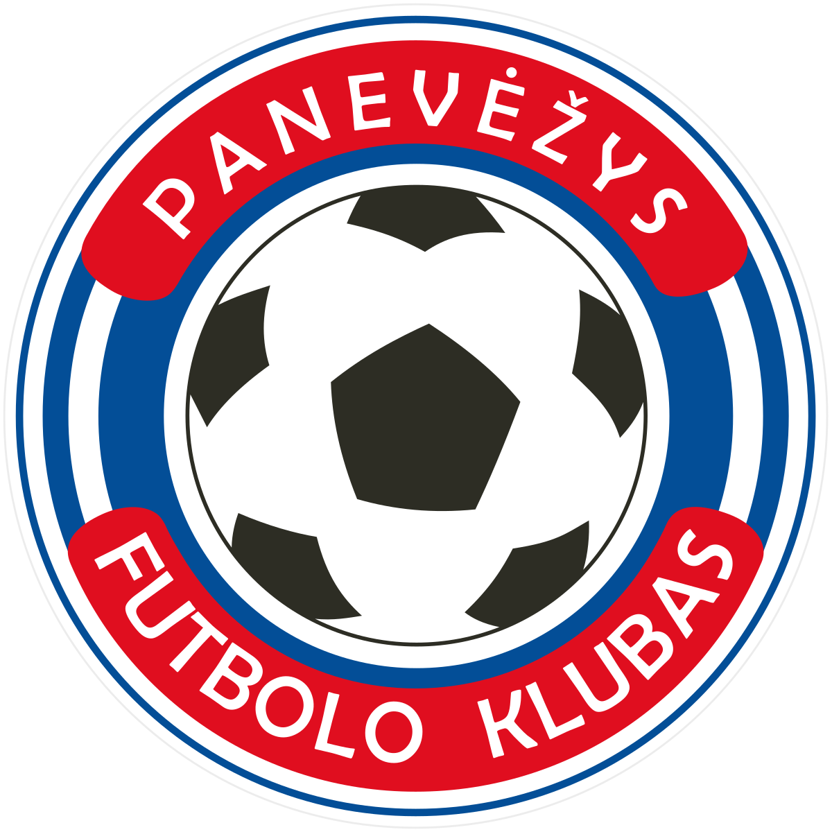Panevezys-2 logo