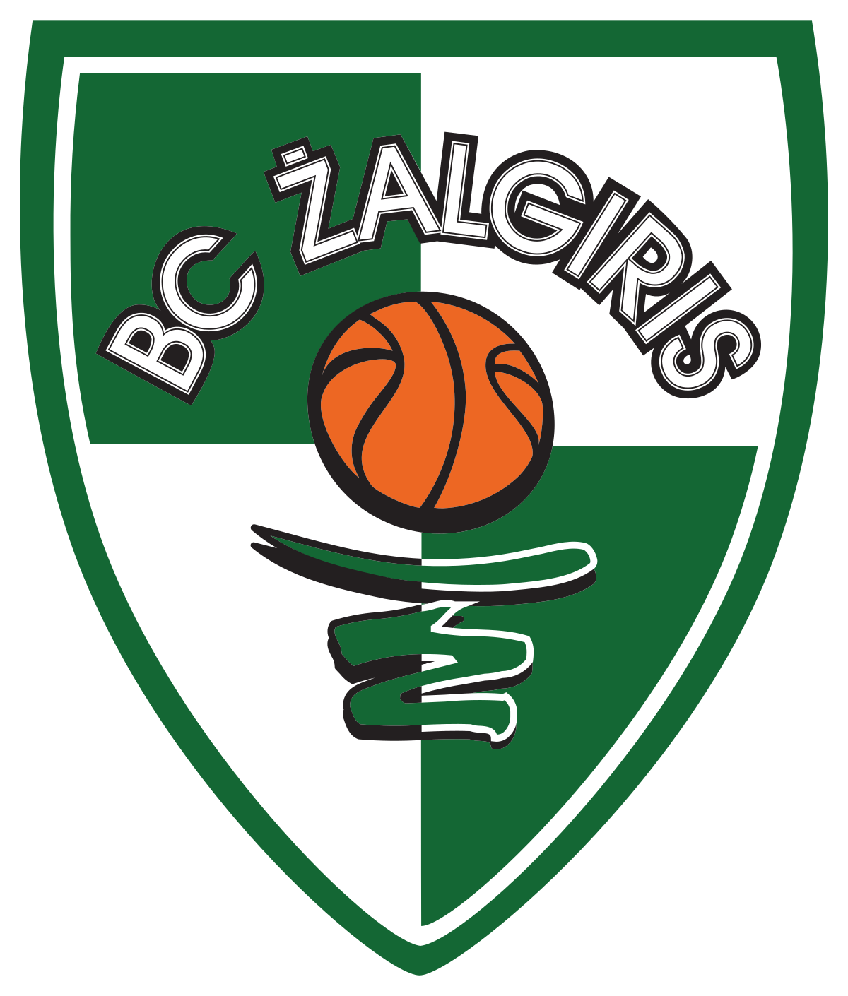 Kauno Zalgiris-2 logo