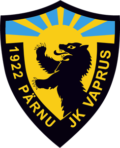Vaprus W logo