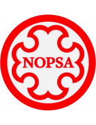 Nopsa logo