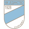 Jedinstvo Surcin logo