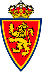 Zaragoza logo