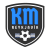 KM Reykjavik logo