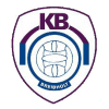 KB Breidholt logo
