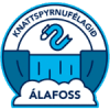 Alafoss logo