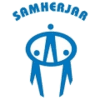 Samherjar logo