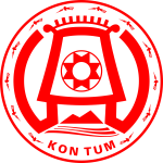 Kon Tum logo