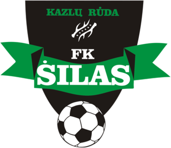 Silas logo